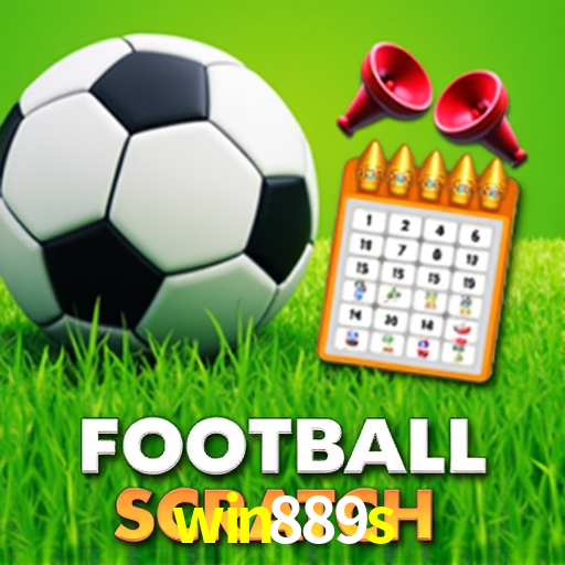 win889s: Seu Especialista em Apostas Esportivas Brasileiras